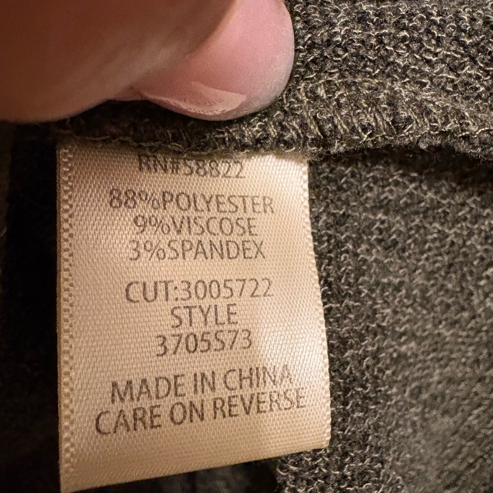Max Studio Knit Top - Picture 6 of 6